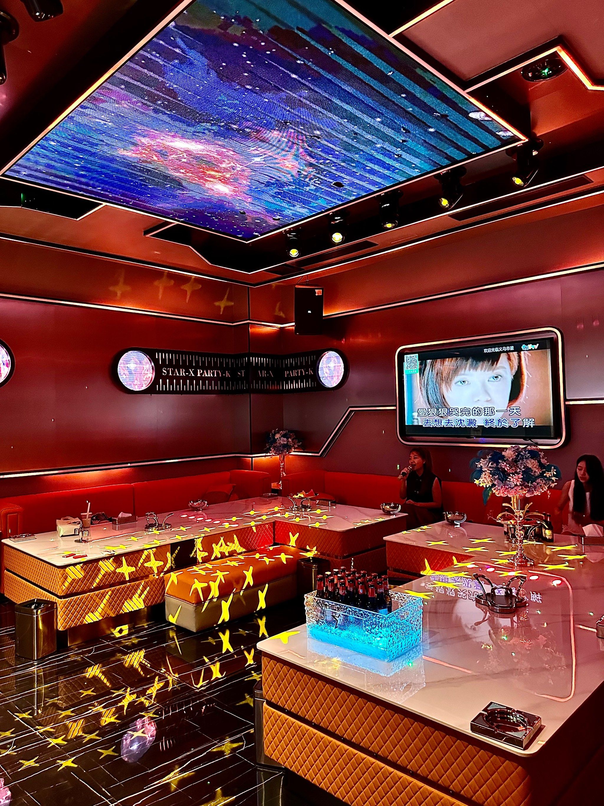 白山商务ktv怎么玩最佳攻略指南-临江市ktv预定