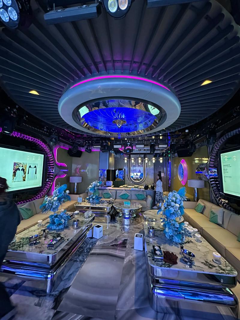 白山商务ktv商务ktv订房优惠推荐-临江市ktv预定