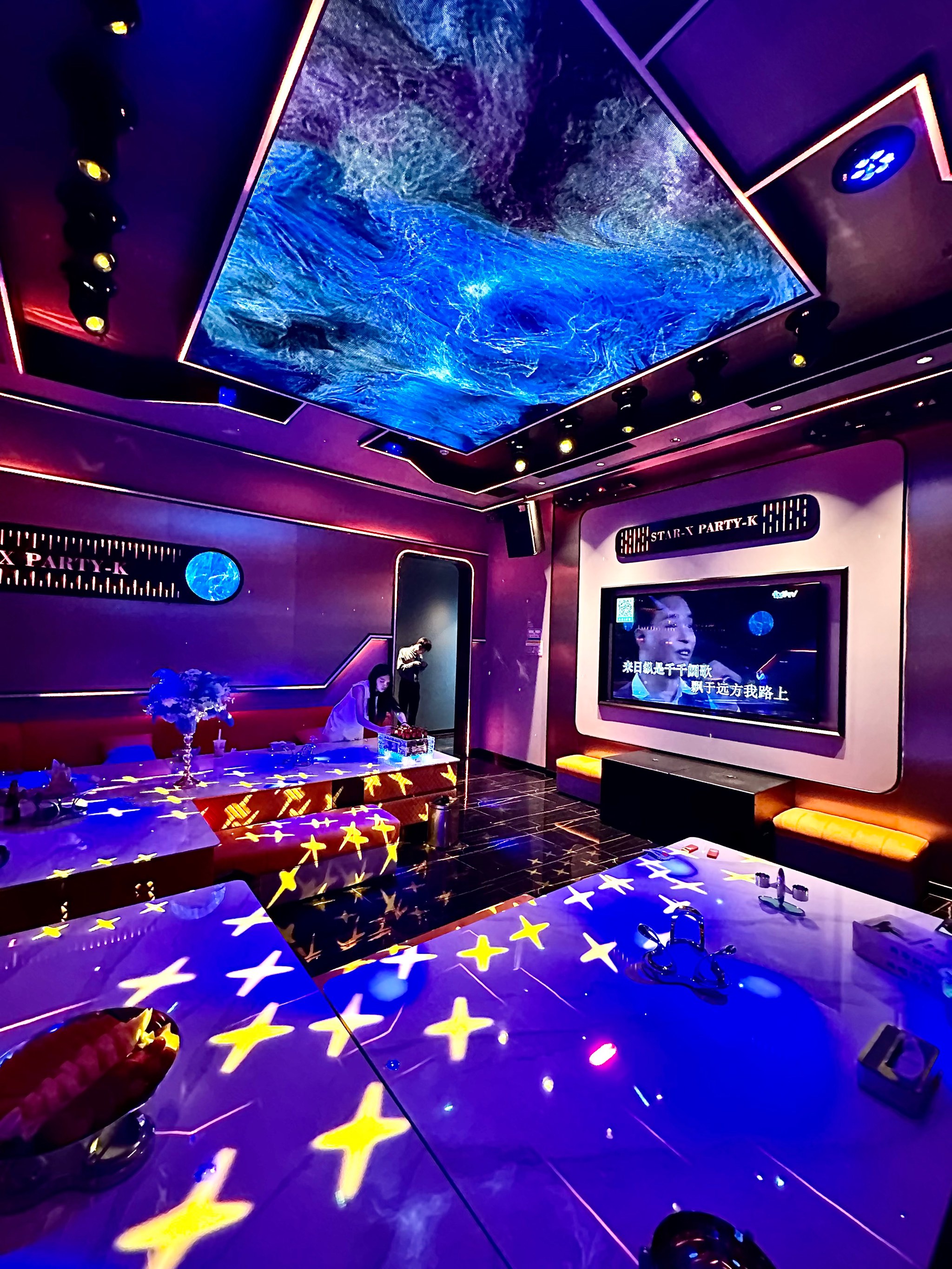 白山商务ktv引领商务ktv新模式-临江市ktv预定